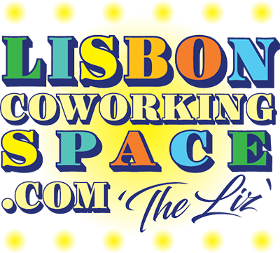 Lisbon Coworking Space - The Liz, Anjos/Graca